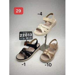 Buty Sandały Damskie...