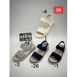 Buty Sandały Damskie...