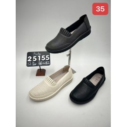 Buty Półbuty Damskie...