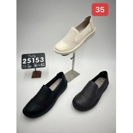 Buty Półbuty Damskie...