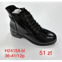Buty Botki...