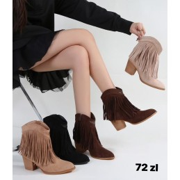 Buty Botki...