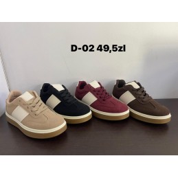 Buty Sportowe...