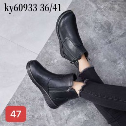 Buty Botki DAMSKIE...