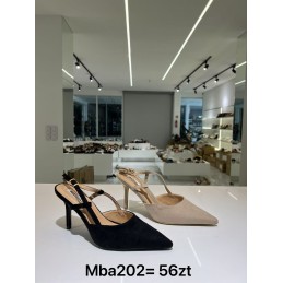 Buty Czołenka Damskie...
