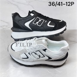 Buty Sportowe DAMSKIE...