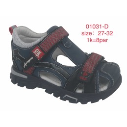 Buty Sandały...