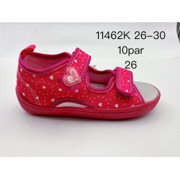 Buty Sandały...