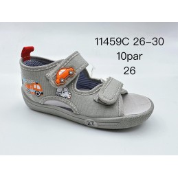 Buty Sandały...