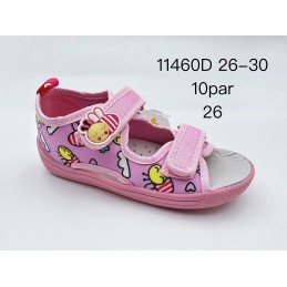 Buty Sandały...