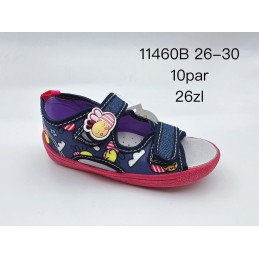 Buty Sandały...