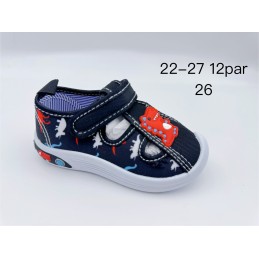 Buty Sandały...