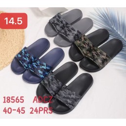 Buty Klapki Damskie...