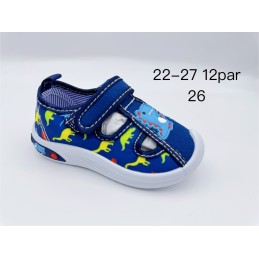 Buty Sandały...