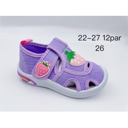 Buty Sandały...