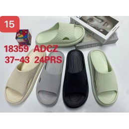 Buty Klapki Damskie...