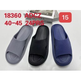 Buty Klapki Damskie...