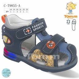 Buty Sandały...