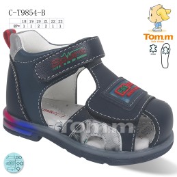 Buty Sandały...