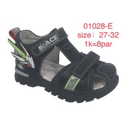 Buty Sandały...
