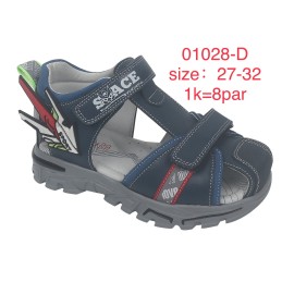 Buty Sandały...