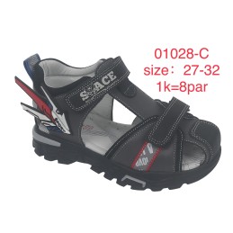 Buty Sandały...