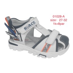 Buty Sandały...