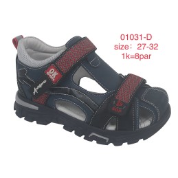 Buty Sandały...