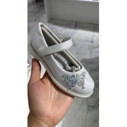 Buty Półbuty...