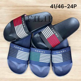 Buty Klapki Damskie...