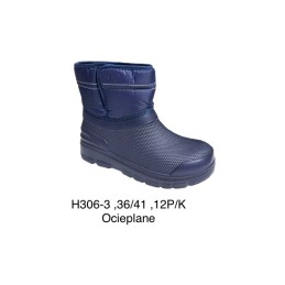 Buty Kalosze...