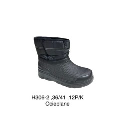 Buty Kalosze...