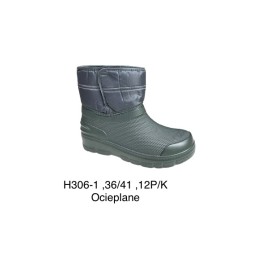 Buty Kalosze...