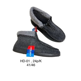 Buty Kapcie MĘSKIE...