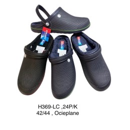 Buty Klapki MĘSKIE...