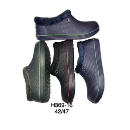 Buty Klapki MĘSKIE...