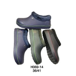 Buty Klapki...