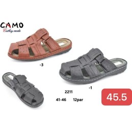 Buty Klapki MĘSKIE...
