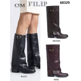 Buty Botki...