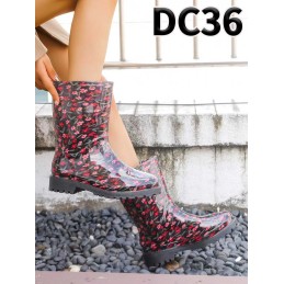 Buty DAMSKIE Kalosze...