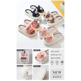 Buty Klapki...