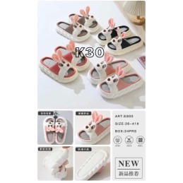 Buty Klapki...