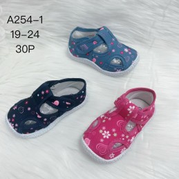 Buty Sandały...