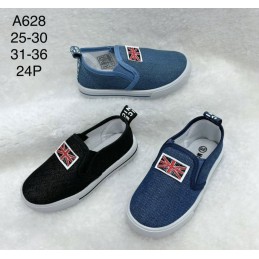 Buty Półbuty...