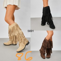 Buty Botki...