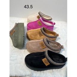 Buty Klapki...