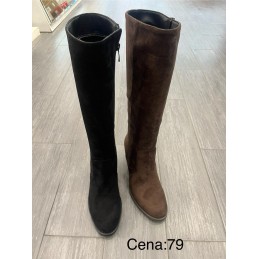 Buty Botki...
