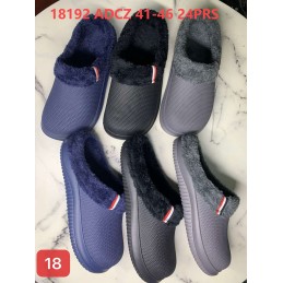 Buty Klapki MĘSKIE...