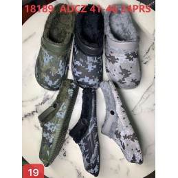 Buty Klapki MĘSKIE...