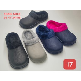 Buty Klapki...
